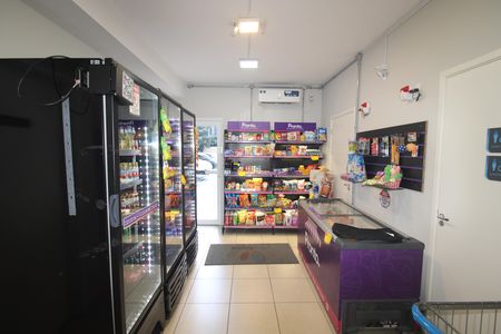 Apartamento para alugar com 34m², 1 quarto e sem vagaÁrea Comum