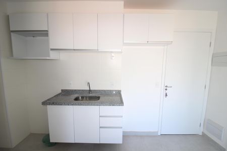 Apartamento para alugar com 34m², 1 quarto e sem vagaSala/Cozinha