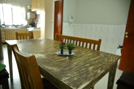 Casa à venda com 204m², 3 quartos e 5 vagasCopa