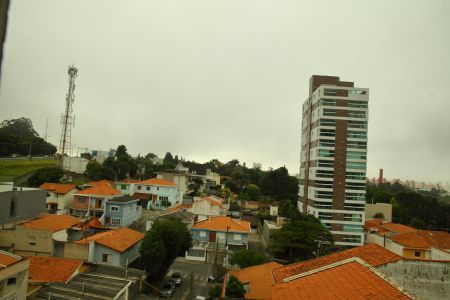 Casa à venda com 204m², 3 quartos e 5 vagasVista do Quarto 2