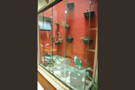 Sala de casa à venda com 3 quartos, 204m² em Vila Dayse, São Bernardo do Campo