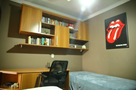 Casa à venda com 204m², 3 quartos e 5 vagasQuarto 1