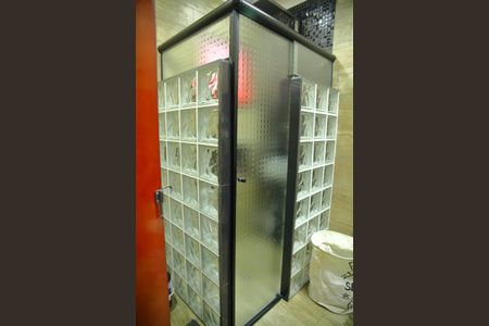 Casa à venda com 204m², 3 quartos e 5 vagasBanheiro da Suíte