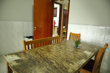 Casa à venda com 204m², 3 quartos e 5 vagasCozinha