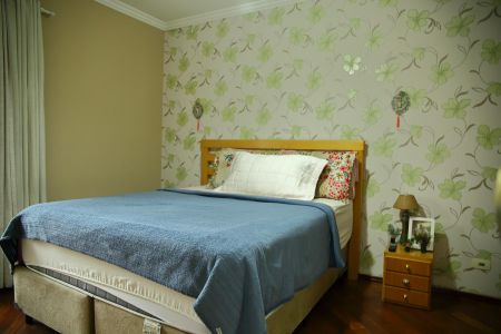 Casa à venda com 204m², 3 quartos e 5 vagasSuíte