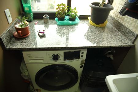 Casa à venda com 204m², 3 quartos e 5 vagasÁrea de Serviço