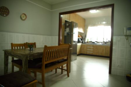 Casa à venda com 204m², 3 quartos e 5 vagasCopa