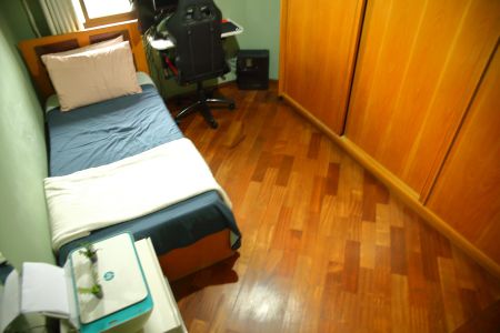 Casa à venda com 204m², 3 quartos e 5 vagasQuarto 2