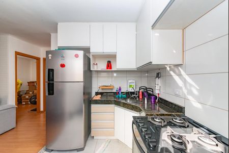 Apartamento para alugar com 45m², 2 quartos e 1 vaga Apartamento para alugar com 45m², 2 quartos e 1 vagaCozinha
