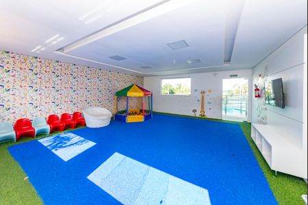 Apartamento para alugar com 45m², 2 quartos e 1 vaga Apartamento para alugar com 45m², 2 quartos e 1 vagaÁrea comum