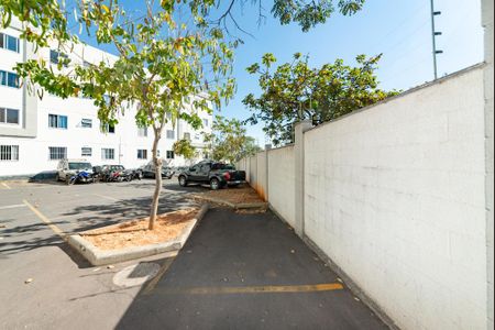 Apartamento para alugar com 45m², 2 quartos e 1 vaga Apartamento para alugar com 45m², 2 quartos e 1 vagaGaragem