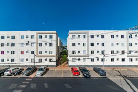 Apartamento para alugar com 45m², 2 quartos e 1 vaga Apartamento para alugar com 45m², 2 quartos e 1 vagaQuarto 1