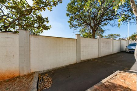 Apartamento para alugar com 45m², 2 quartos e 1 vaga Apartamento para alugar com 45m², 2 quartos e 1 vagaGaragem