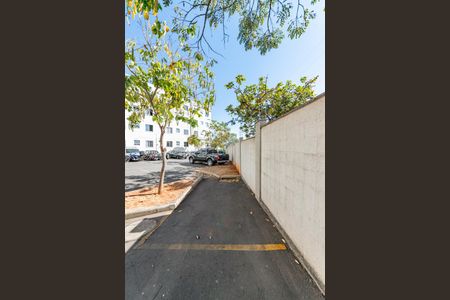 Apartamento para alugar com 45m², 2 quartos e 1 vaga Apartamento para alugar com 45m², 2 quartos e 1 vagaGaragem
