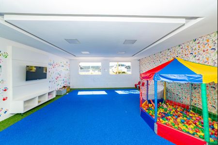 Apartamento para alugar com 45m², 2 quartos e 1 vaga Apartamento para alugar com 45m², 2 quartos e 1 vagaÁrea comum