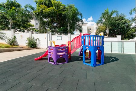 Apartamento para alugar com 45m², 2 quartos e 1 vaga Apartamento para alugar com 45m², 2 quartos e 1 vagaÁrea comum