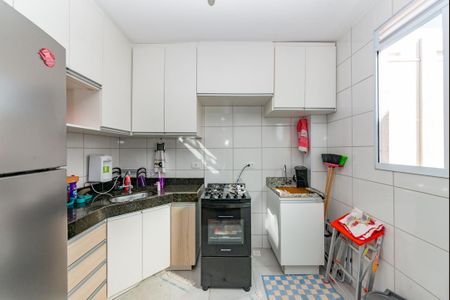 Apartamento para alugar com 45m², 2 quartos e 1 vaga Apartamento para alugar com 45m², 2 quartos e 1 vagaCozinha