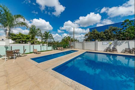 Apartamento para alugar com 45m², 2 quartos e 1 vaga Apartamento para alugar com 45m², 2 quartos e 1 vagaÁrea comum
