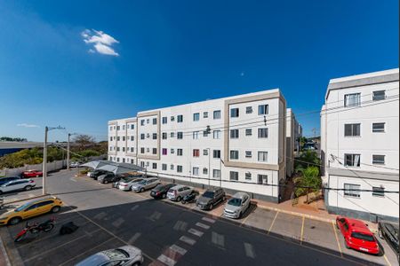 Apartamento para alugar com 45m², 2 quartos e 1 vaga Apartamento para alugar com 45m², 2 quartos e 1 vagaQuarto 1