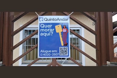 Casa para alugar com 212m², 2 quartos e 4 vagasPlaca