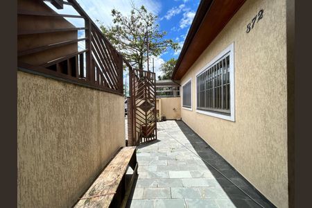 Casa para alugar com 212m², 2 quartos e 4 vagasGaragem