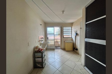 Casa para alugar com 212m², 2 quartos e 4 vagasÁrea de Serviço