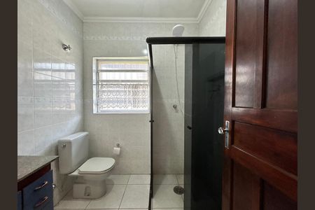 Casa para alugar com 212m², 2 quartos e 4 vagasBanheiro Social