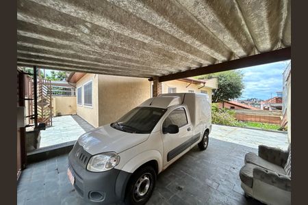 Casa para alugar com 212m², 2 quartos e 4 vagasGaragem