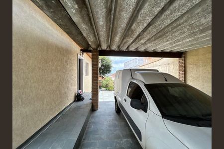 Casa para alugar com 212m², 2 quartos e 4 vagasGaragem