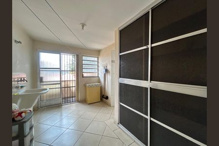 Casa para alugar com 212m², 2 quartos e 4 vagasÁrea de Serviço