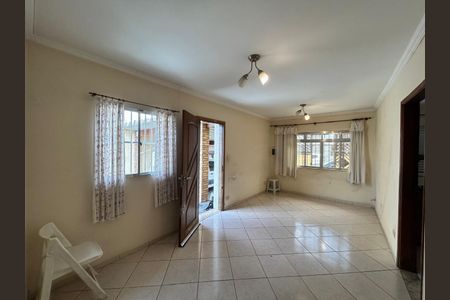 sala de casa para alugar com 2 quartos, 212m² em Vila Constanca, São Paulo