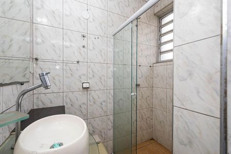 Apartamento à venda com 92m², 2 quartos e sem vagaBanheiro da Suíte 2