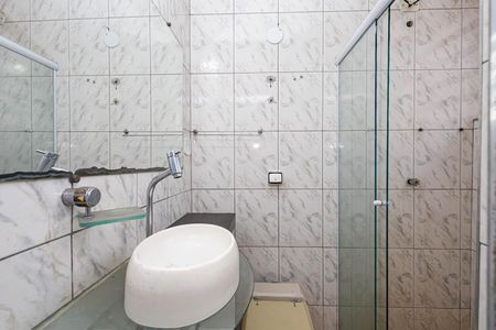 Apartamento à venda com 92m², 2 quartos e sem vagaBanheiro da Suíte 2
