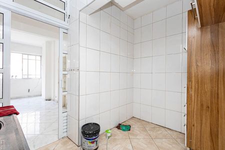 Apartamento à venda com 92m², 2 quartos e sem vagaCozinha