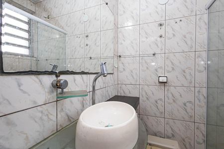 Apartamento à venda com 92m², 2 quartos e sem vagaBanheiro da Suíte 2