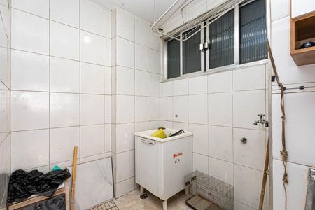 Apartamento à venda com 92m², 2 quartos e sem vagaÁrea de Serviço