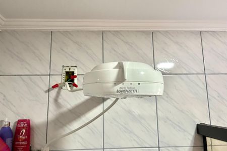 Casa para alugar com 530m², 4 quartos e 4 vagas Casa para alugar com 530m², 4 quartos e 4 vagasBanheiro