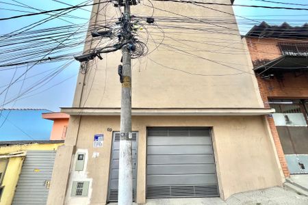 Casa para alugar com 530m², 4 quartos e 4 vagas Casa para alugar com 530m², 4 quartos e 4 vagasFachada