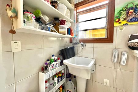 Casa para alugar com 530m², 4 quartos e 4 vagas Casa para alugar com 530m², 4 quartos e 4 vagasÁrea de Serviço