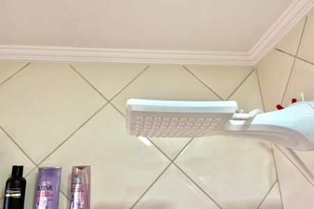 Casa para alugar com 530m², 4 quartos e 4 vagas Casa para alugar com 530m², 4 quartos e 4 vagasBanheiro da Suíte