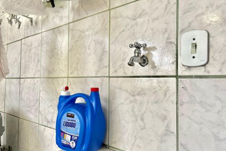 Casa para alugar com 530m², 4 quartos e 4 vagas Casa para alugar com 530m², 4 quartos e 4 vagasÁrea de Serviço 2