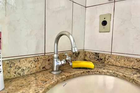 Casa para alugar com 530m², 4 quartos e 4 vagas Casa para alugar com 530m², 4 quartos e 4 vagasBanheiro de Serviço