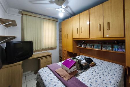 Apartamento para alugar com 72m², 2 quartos e 1 vagaQuarto 1