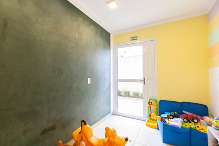 Apartamento para alugar com 42m², 2 quartos e sem vaga Apartamento para alugar com 42m², 2 quartos e sem vagaBrinquedoteca