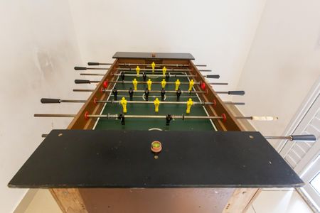 Apartamento para alugar com 42m², 2 quartos e sem vaga Apartamento para alugar com 42m², 2 quartos e sem vagaEspaço de Jogos