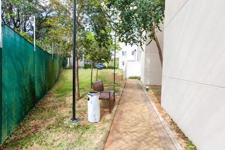 Apartamento para alugar com 42m², 2 quartos e sem vaga Apartamento para alugar com 42m², 2 quartos e sem vagaÁrea comum