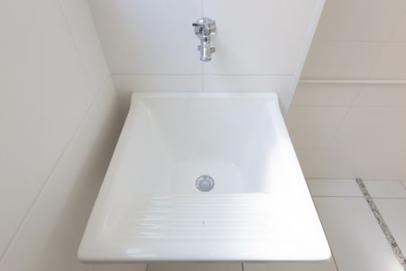 Apartamento para alugar com 42m², 2 quartos e sem vaga Apartamento para alugar com 42m², 2 quartos e sem vagaÁrea de Serviço - Tanque