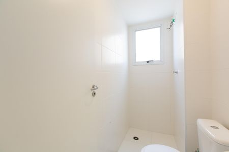 Apartamento para alugar com 42m², 2 quartos e sem vaga Apartamento para alugar com 42m², 2 quartos e sem vagaBanheiro
