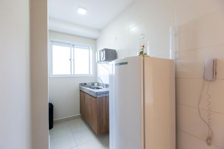 Apartamento para alugar com 42m², 2 quartos e sem vaga Apartamento para alugar com 42m², 2 quartos e sem vagaÁrea comum - Salão de Festas