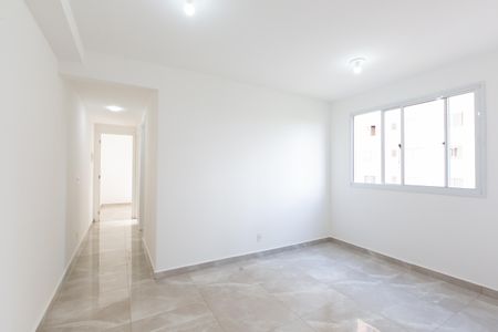 Sala de apartamento para alugar com 2 quartos, 42m² em Jardim Helian, São Paulo